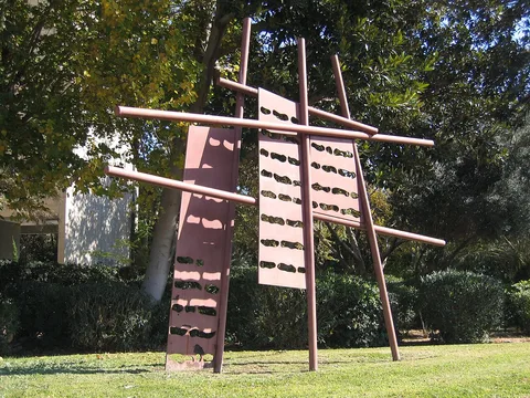 Dov Feigin, Sukkah Theme II