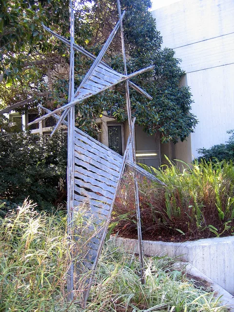 Dov Feigin, Ladders