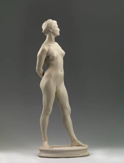Karl Bitter, Diana