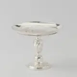 Paulus van Vianen, Tazza (footed drinking cup)