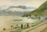 Albert Nikolayevitch Benois, Untitled