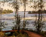 Albert Nikolayevitch Benois, Untitled