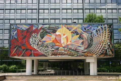 José Renau, Untitled