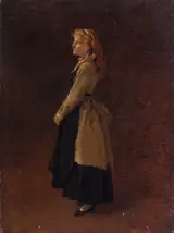 Arthur von Ramberg, Untitled