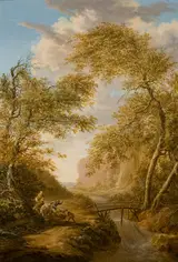 Vincent Jansz van der Vinne, Untitled