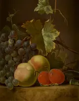 Vincent Jansz van der Vinne, Untitled