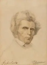 Firs Zhuravlev, Alexey Tarasovich Markov