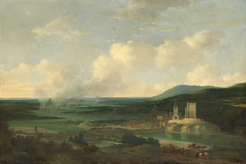 Willem Schellinks, Untitled