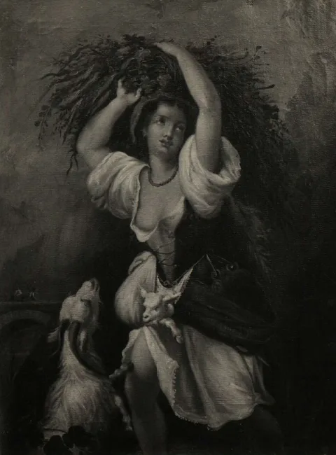 Dimitar Dobrovich, Untitled
