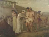 George Howard, 9th Earl of Carlisle, Refreshing the Reapers