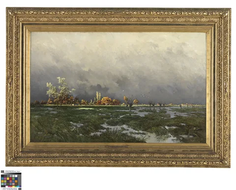 Joseph Théodore Coosemans, Untitled