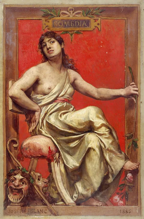 Joseph Blanc, Untitled