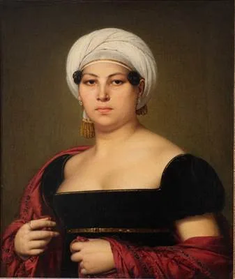 Jean-Pierre Granger, Madame Granger