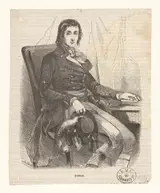 Jean-Adolphe Beaucé, Couthon BOYER 616