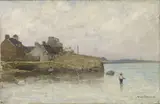 Frédéric Montenard, Untitled