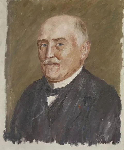 Frédéric Montenard, Untitled
