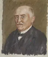 Frédéric Montenard, Untitled