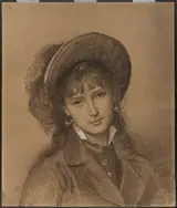 Consuelo Fould, Untitled