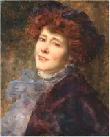 Consuelo Fould, Untitled