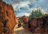 Ramon Martí Alsina, The Path to Granollers