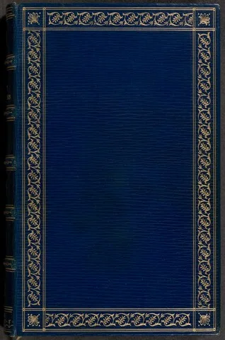 Charles Monnet, Les liasons dangereuses (volume I)