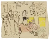 Jean Brusselmans, Untitled