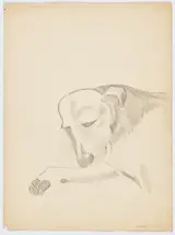 Jean Brusselmans, Untitled