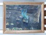 Herman Kruyder, Untitled