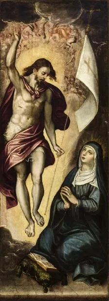 Luis de Vargas, Untitled