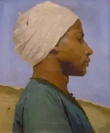 Paul Leroy, Untitled