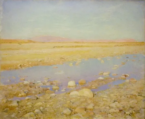Paul Leroy, Untitled