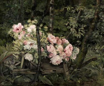 Berthe Art, Untitled