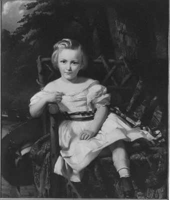 Johan Georg Schwartze, Untitled