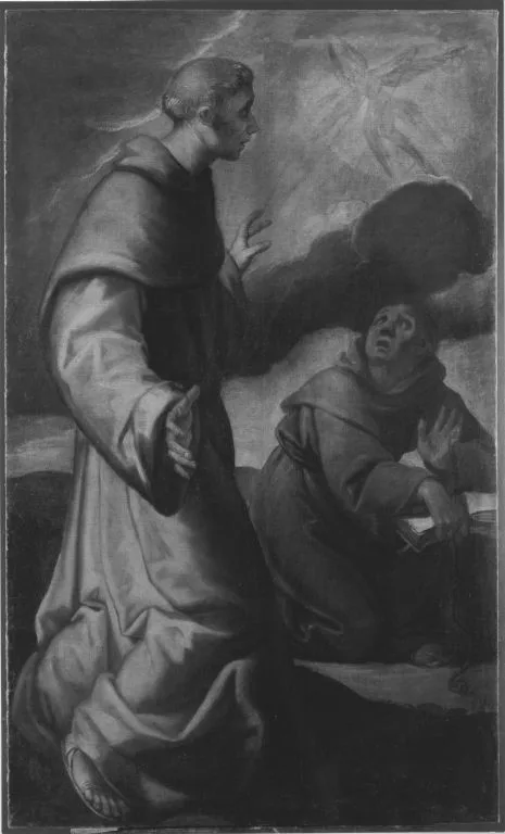Giovanni Contarini, Untitled