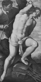 Giovanni Contarini, Saint Sebastian