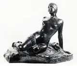 Albert Bartholomé, Untitled