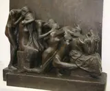 Albert Bartholomé, Untitled