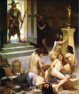 Paul Joseph Jamin, Brennus and His Share of the Spoils