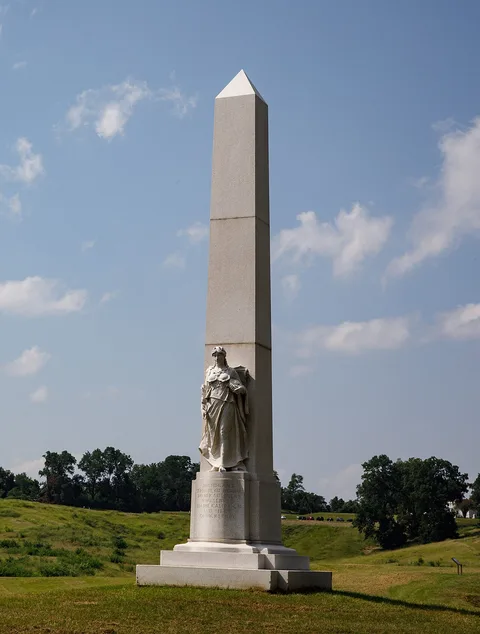 Herbert Adams, Michigan Memorial