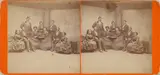 James Wallace Black, "Jubilee Singers, Fisk University, Nashville, Tennessee"