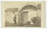 James Wallace Black, Old Fort