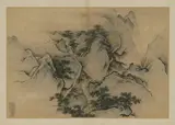 Wang Lü, Untitled