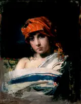 Casto Plasencia, Untitled