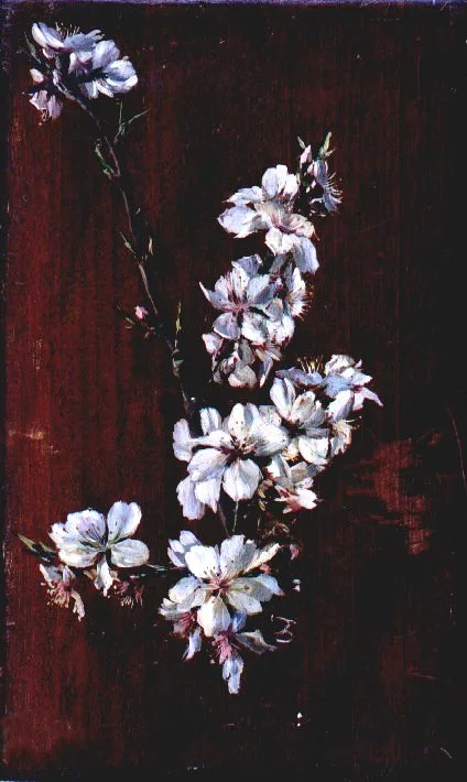 Casto Plasencia, Untitled