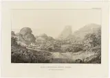 Johann Adam Ackermann, Regio Montosa Prope Cocaës, in Prov. Minarum