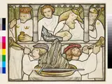 Rosa Corder, The Story of St George - the Marriage of St George