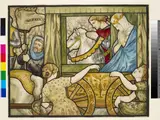 Rosa Corder, The Story of St George - the Return of the Princess