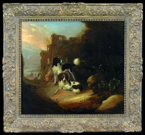 Adriaen Cornelisz Beeldemaker, Untitled