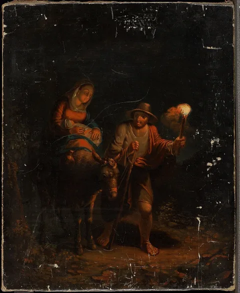 Johan Erik Lindh, Untitled