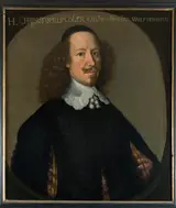Anselm van Hulle, Chrysostomus Coeler, 1607-1664